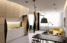 Квартира в стиле минимализм — варианты дизайна и рекомендации при перепланировке (90 фото) Оформление стены в стиле минимализм